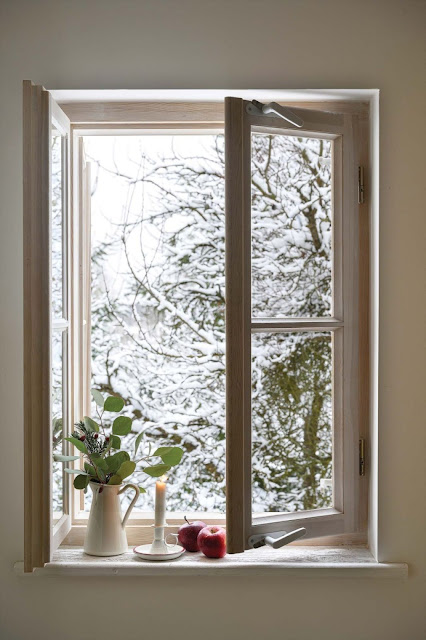 Γιορτές στο απόλυτα χριστουγεννιάτικο σπίτι - Φωτογραφία 17