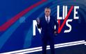 Υψηλές πτήσεις για το «Live News» – Η εικόνα της απογευματινής ζώνης στο δυναμικό κοινό