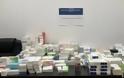 Νέα απάτη με παράνομες συνταγογραφήσεις 435.000 ευρώ σε βάρος του ΕΟΠΥΥ, συνελήφθησαν γιατροί και φαρμακοποιός