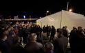 Το πρώτο βράδυ των αγροτών στα μπλόκα – Τι αποφάσισαν (φωτο-video) - Φωτογραφία 2