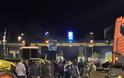 Το πρώτο βράδυ των αγροτών στα μπλόκα – Τι αποφάσισαν (φωτο-video) - Φωτογραφία 8