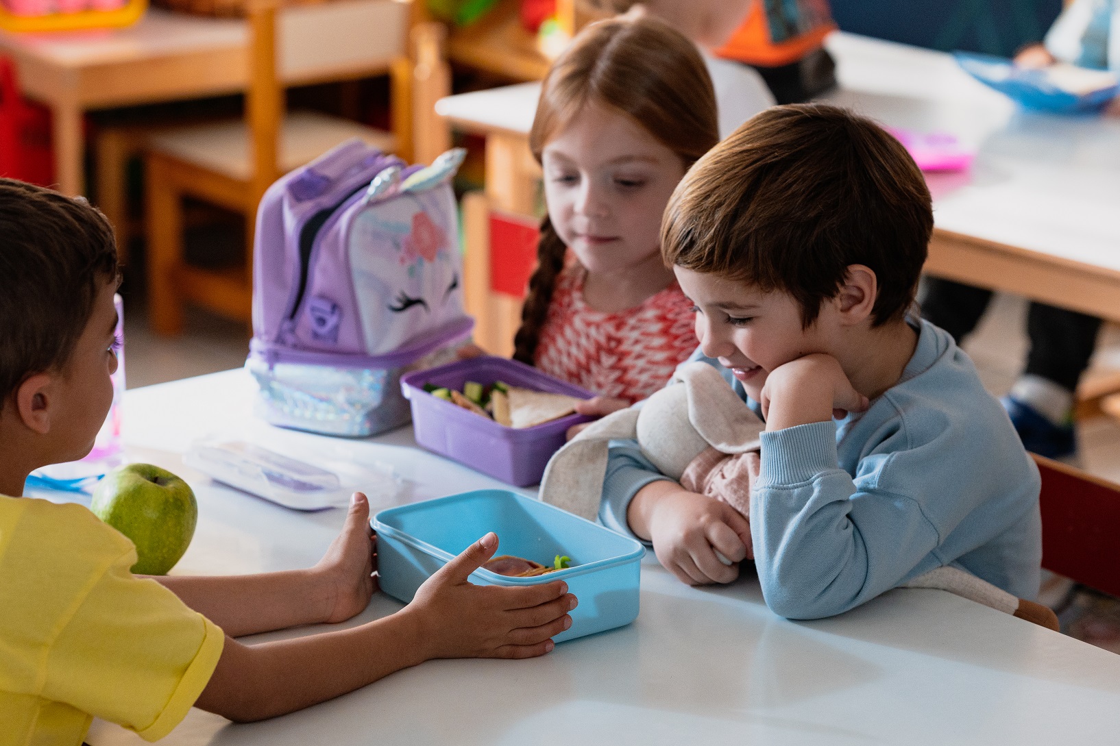 Μπαμπά, σ ’αγαπώ: Οι πρώτες εικόνες από τα γυρίσματα της νέας οικογενειακής σειράς του Alpha! - Φωτογραφία 10