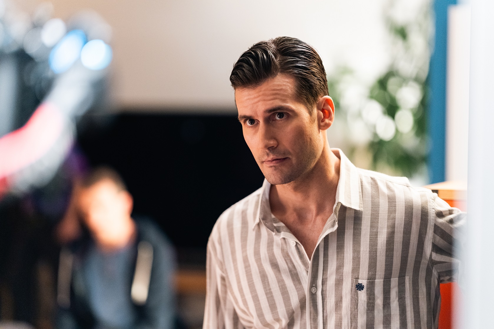 Μπαμπά, σ ’αγαπώ: Οι πρώτες εικόνες από τα γυρίσματα της νέας οικογενειακής σειράς του Alpha! - Φωτογραφία 3