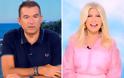 Γιώργος Λιάγκας: «Θα έλεγε ο Κοντομηνάς “δώστε εκπομπή στη Σπυροπούλου” και η Κουτσελίνη θα έλεγε “πρόεδρε δεν κάνει”;»