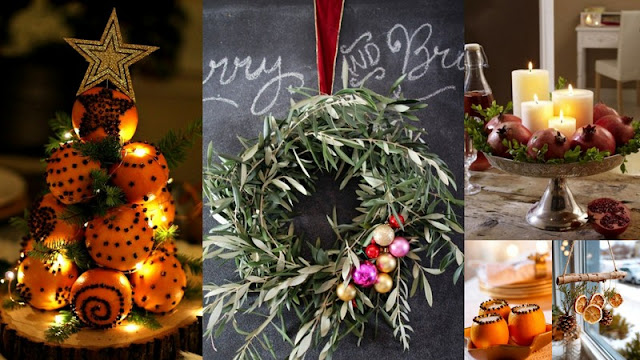 Χριστουγεννιάτικες διακοσμήσεις της τελευταίας στιγμής - Φωτογραφία 2