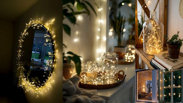 Χριστουγεννιάτικες διακοσμήσεις της τελευταίας στιγμής - Φωτογραφία 3