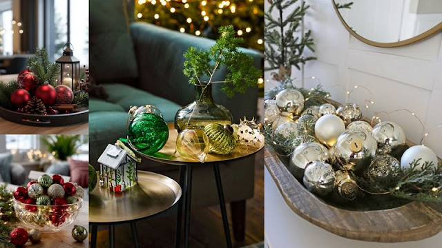 Χριστουγεννιάτικες διακοσμήσεις της τελευταίας στιγμής - Φωτογραφία 4