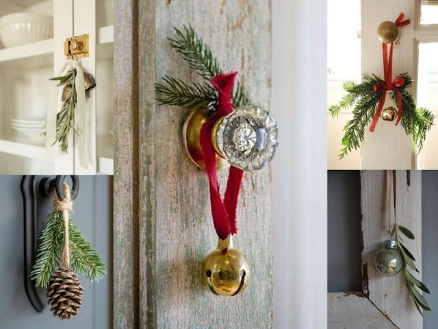 Χριστουγεννιάτικες διακοσμήσεις της τελευταίας στιγμής - Φωτογραφία 5