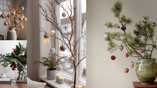 Χριστουγεννιάτικες διακοσμήσεις της τελευταίας στιγμής - Φωτογραφία 6