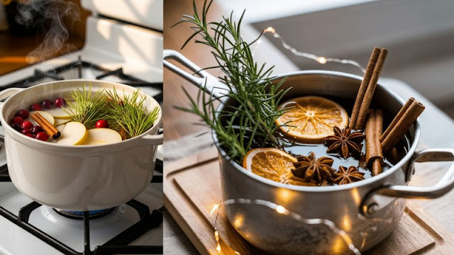 Χριστουγεννιάτικες διακοσμήσεις της τελευταίας στιγμής - Φωτογραφία 7