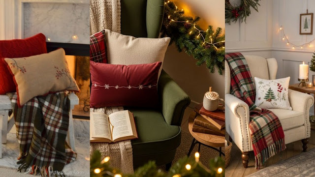 Χριστουγεννιάτικες διακοσμήσεις της τελευταίας στιγμής - Φωτογραφία 8