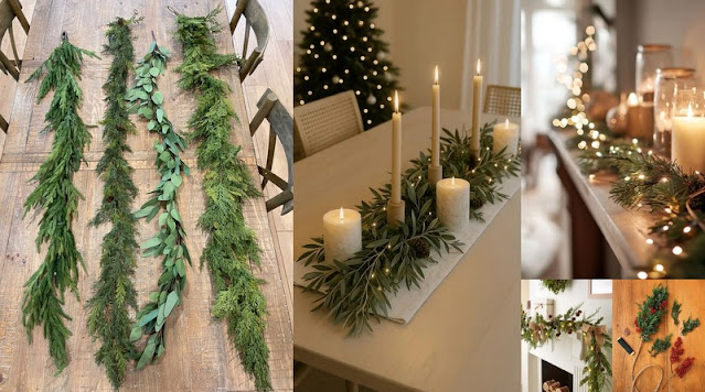 Χριστουγεννιάτικες διακοσμήσεις της τελευταίας στιγμής - Φωτογραφία 9