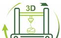 Η 3D εκτύπωση φαρμάκων “έρχεται” από την Κατερίνη: το έργο 3D‑SustainDrugs του ΔΙΠΑΕ