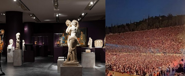 Δώρα εμπειριών. Χαρίστε χαρά χωρίς πακέτα - Φωτογραφία 2