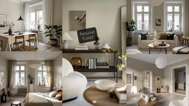 Minimal αισθητική σε απαλές αποχρώσεις - Φωτογραφία 1