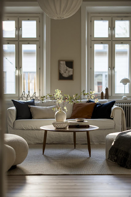 Minimal αισθητική σε απαλές αποχρώσεις - Φωτογραφία 10