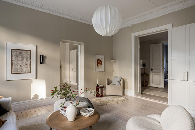 Minimal αισθητική σε απαλές αποχρώσεις - Φωτογραφία 11