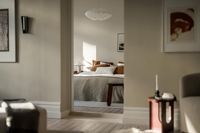 Minimal αισθητική σε απαλές αποχρώσεις - Φωτογραφία 12