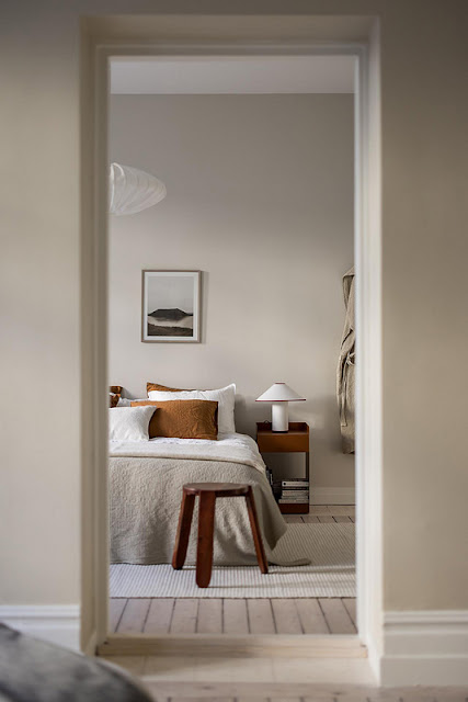 Minimal αισθητική σε απαλές αποχρώσεις - Φωτογραφία 13