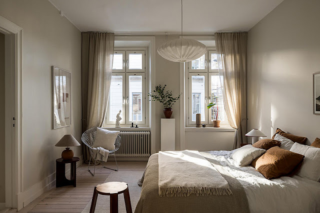 Minimal αισθητική σε απαλές αποχρώσεις - Φωτογραφία 14