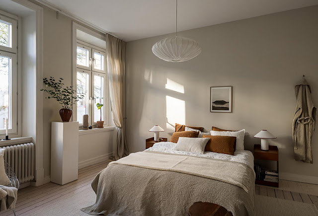 Minimal αισθητική σε απαλές αποχρώσεις - Φωτογραφία 15