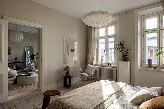 Minimal αισθητική σε απαλές αποχρώσεις - Φωτογραφία 16