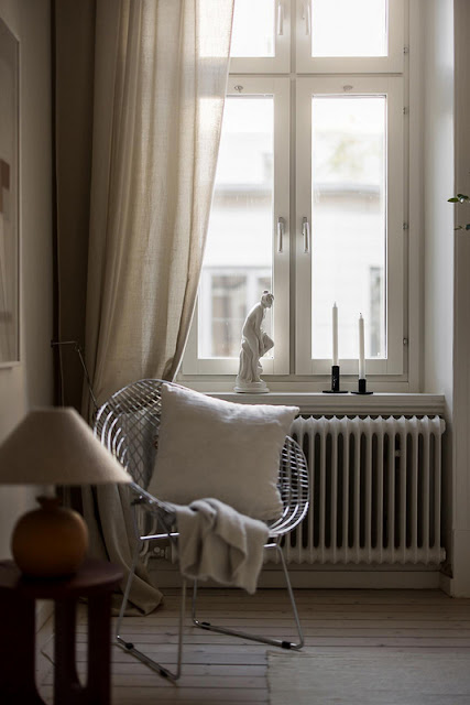 Minimal αισθητική σε απαλές αποχρώσεις - Φωτογραφία 17