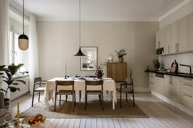 Minimal αισθητική σε απαλές αποχρώσεις - Φωτογραφία 19