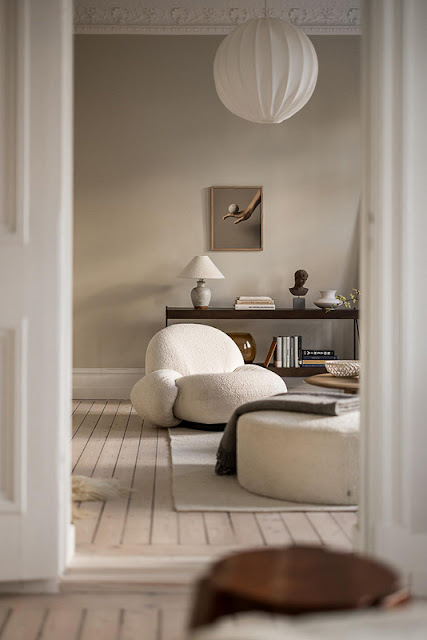 Minimal αισθητική σε απαλές αποχρώσεις - Φωτογραφία 2