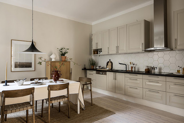 Minimal αισθητική σε απαλές αποχρώσεις - Φωτογραφία 20