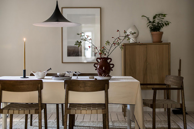 Minimal αισθητική σε απαλές αποχρώσεις - Φωτογραφία 21