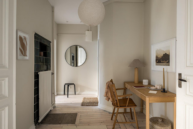 Minimal αισθητική σε απαλές αποχρώσεις - Φωτογραφία 23