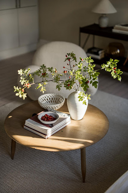 Minimal αισθητική σε απαλές αποχρώσεις - Φωτογραφία 5