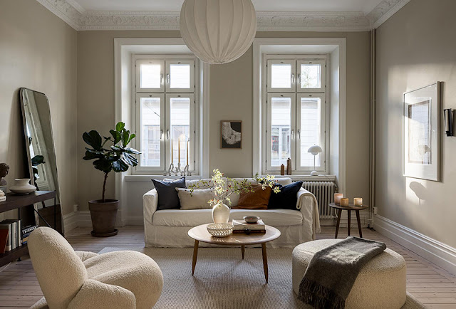 Minimal αισθητική σε απαλές αποχρώσεις - Φωτογραφία 6