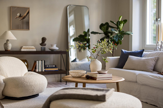 Minimal αισθητική σε απαλές αποχρώσεις - Φωτογραφία 7