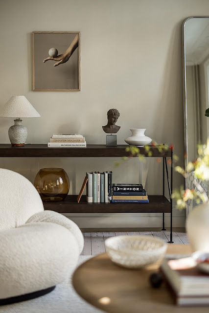 Minimal αισθητική σε απαλές αποχρώσεις - Φωτογραφία 8