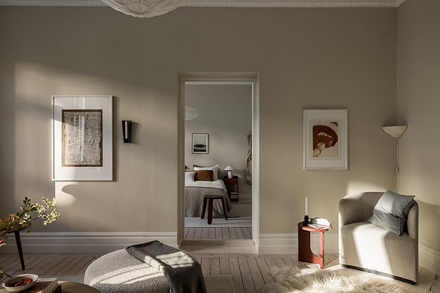 Minimal αισθητική σε απαλές αποχρώσεις - Φωτογραφία 9