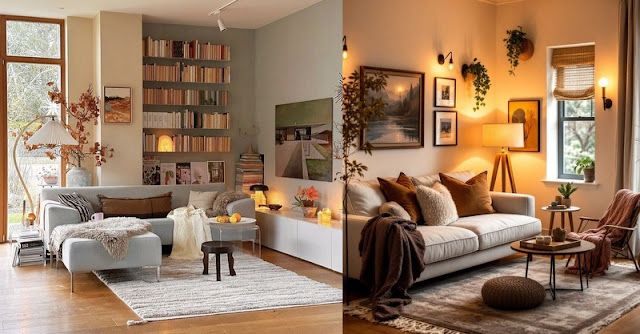 Μικρές αλλαγές που βελτιώνουν την καθημερινότητα στο σπίτι - Φωτογραφία 2