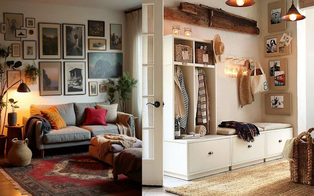 Μικρές αλλαγές που βελτιώνουν την καθημερινότητα στο σπίτι - Φωτογραφία 4