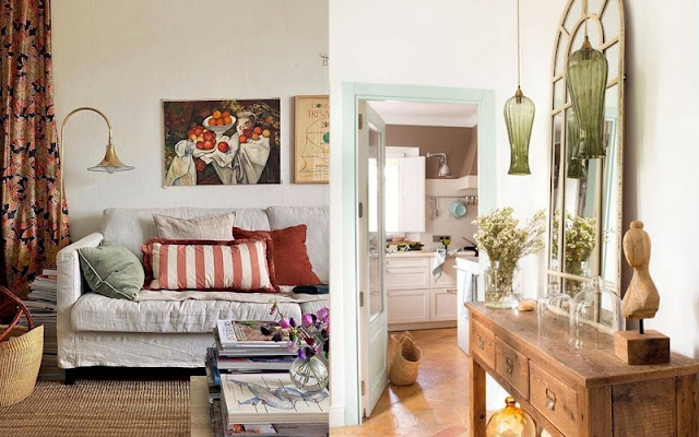 Μικρές αλλαγές που βελτιώνουν την καθημερινότητα στο σπίτι - Φωτογραφία 5