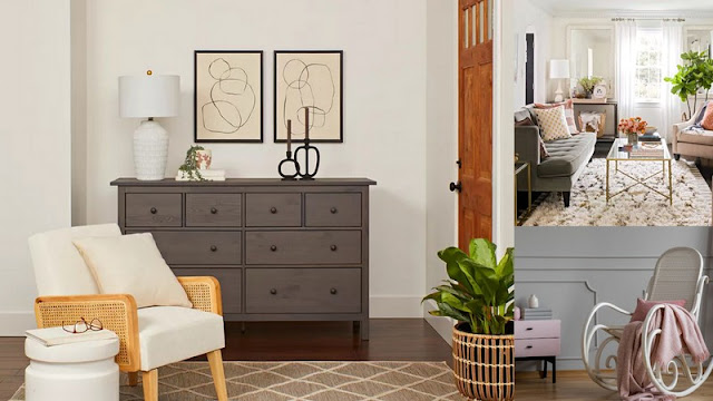 Μετατρέποντας ένα κλασικό σαλόνι σε μοντέρνο χώρο - Φωτογραφία 7