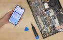 iFixit ΣΤΟ  App Store ΜΕ ΔΩΡΕΑΝ  app ΕΠΙΣΚΕΥΩΝ ΜΕ AI ΒΟΗΘΟ FixBot για iOS και Android