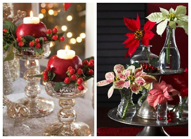 50+ Χριστουγεννιάτικες ιδέες για το γιορτινό τραπέζι - Φωτογραφία 10