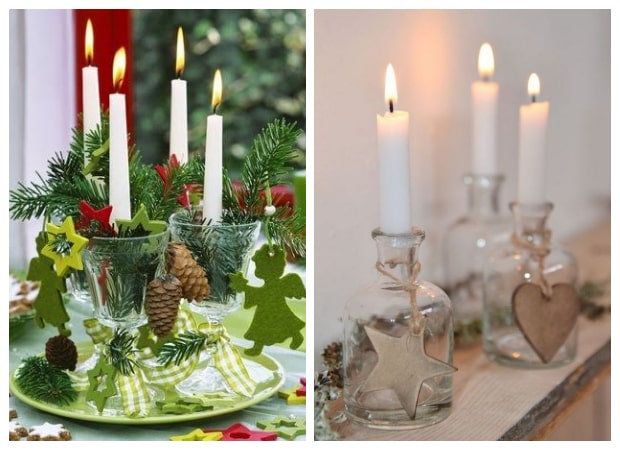 50+ Χριστουγεννιάτικες ιδέες για το γιορτινό τραπέζι - Φωτογραφία 12