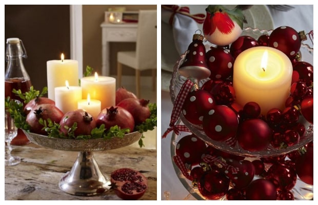 50+ Χριστουγεννιάτικες ιδέες για το γιορτινό τραπέζι - Φωτογραφία 14