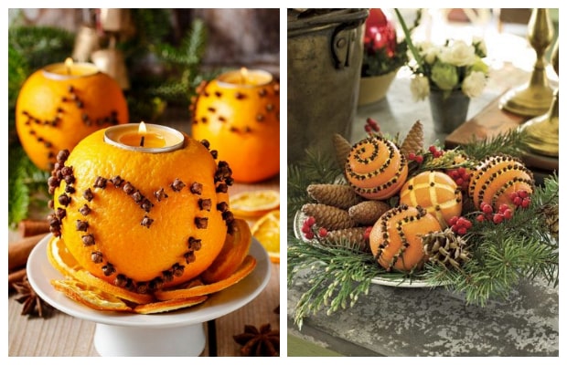 50+ Χριστουγεννιάτικες ιδέες για το γιορτινό τραπέζι - Φωτογραφία 24