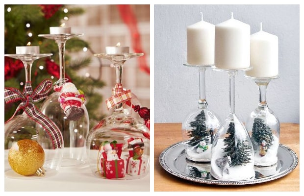 50+ Χριστουγεννιάτικες ιδέες για το γιορτινό τραπέζι - Φωτογραφία 26