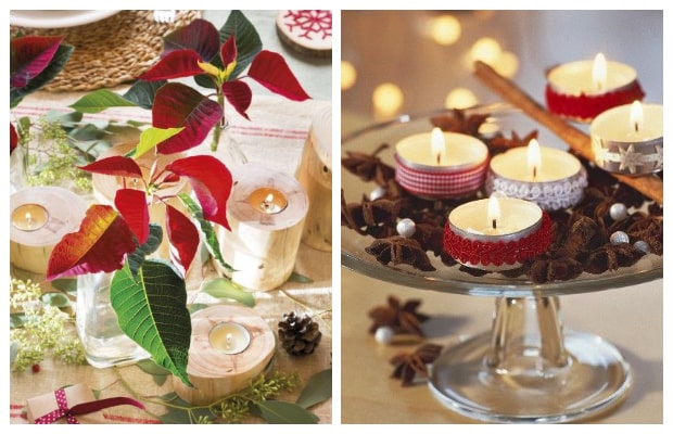 50+ Χριστουγεννιάτικες ιδέες για το γιορτινό τραπέζι - Φωτογραφία 32