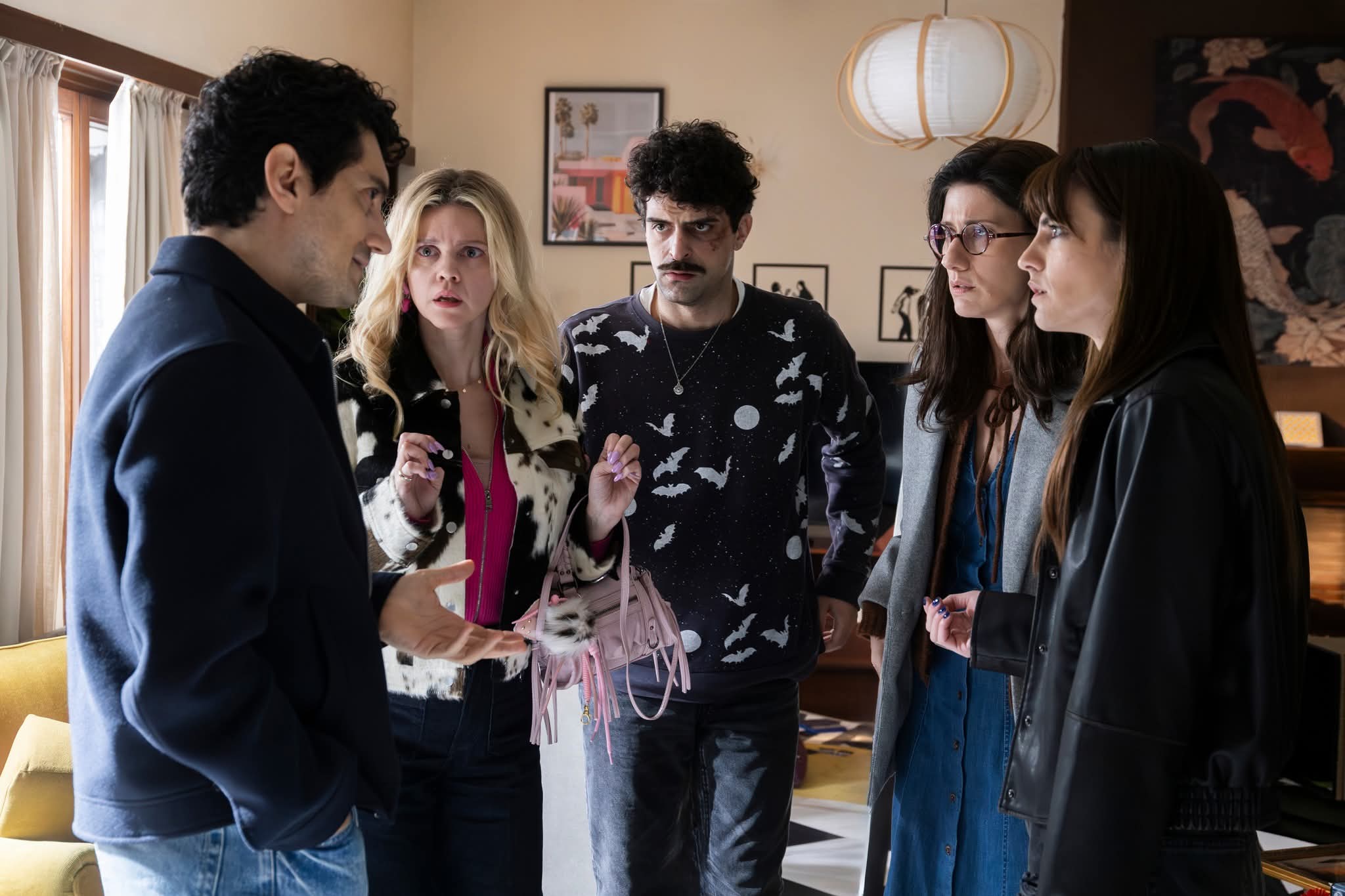 Ξεκίνησε τα γυρίσματά η  Βαλίτσα... - Φωτογραφία 10