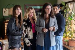 Ξεκίνησε τα γυρίσματά η  Βαλίτσα...